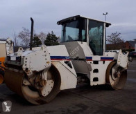 Caterpillar CB534 D compattatore tandem usato