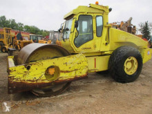 Lebrero Rahile X 5 compacteur monocylindre occasion
