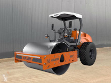 Monocilindru compactor Hamm 311D
