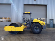 Bomag BW312 单钢轮压路机 新车