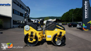 مدحلة مدحلة يدوية Bomag BW138AD-5