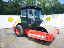 مدحلة مدحلة يدوية لوحة دكّ هزازة Dynapac CA152D