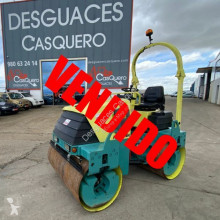 Ammann AV40-2 compacteur à main occasion