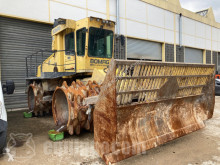 Bomag BC772RB compacteur à déchets occasion