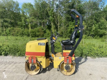 Compactador Dynapac CC82 CC82 compactador tándem usado