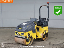 Bomag BW90 AD-5 tandemový zhutňovač použitý