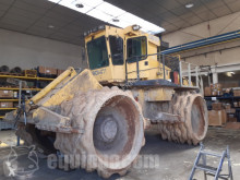 مدحلة Bomag BC972RB مدحلة النفايات مستعمل