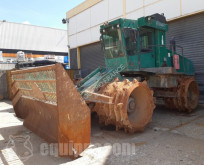 مدحلة Bomag BC772RB 2 مدحلة النفايات مستعمل