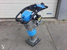 Compactador compactador a mano placa vibratoria Weber SRV590-2