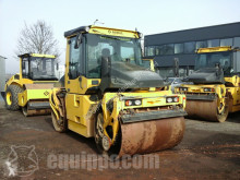 Compactador Bomag BW174 AP-4AM compactador tándem usado