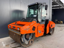 Compactador compactador tándem Hamm HD 90