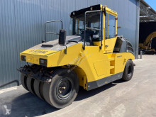 Compacteur à pneus Bomag BW25RH