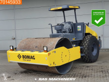 Monocilindru compactor Bomag BW 312 NEW UNUSED - COMPACTOR