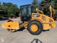 Compactador Caterpillar CS 76 XT compactador tándem usado