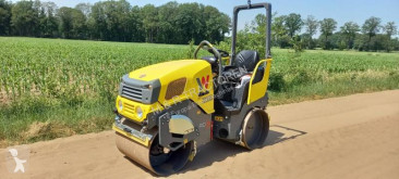 Neuson RD 18 - 80 compactador tándem nuevo