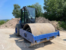 Compactador Caterpillar CS54 compactador monocilíndrico usado
