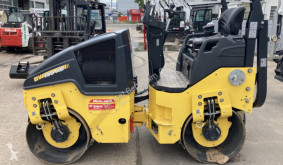 Bomag BW100AD-5 használt tandem henger