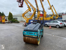 Compacteur tandem Bomag occasion