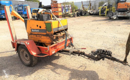 Compactador Benford DOUBLE BILLET + REMORQUE compactador tándem usado