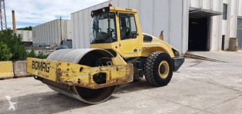 Bomag BW219 DH-4 used single drum compactor