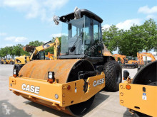 Compactador Case 1110EX-D compactador monocilíndrico usado