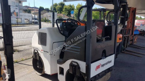 Ingersoll rand compactor tandem second-hand