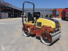 compacteur compacteur tandem