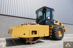 Caterpillar CP76 stamper med fåreben brugt