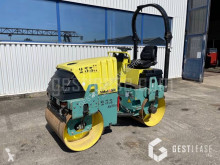 Ammann AV 23-2 tandem stamper brugt