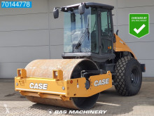 Case 1110 EX-D NEW UNUSED - 13 TON ROLLER nieuw wals met één rol