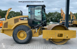 مدحلة Caterpillar CS 66 B مدحلة وحيدة الأسطوانة مستعمل