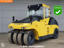 Compactador compactador pneus Bomag BW24R