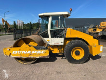 Compactador compactador monocilíndrico Dynapac CA 302 D