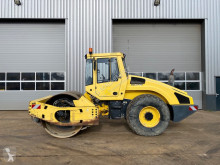 Compactador Bomag BW213 DH-4 compactador monocilíndrico usado