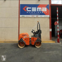 Compactador compactador tandem Terex TV 1200