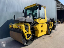 Bomag BW174 AP-4 AM walec dwuwałowy używany