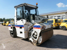 Bomag Kombiwalze BW 174 ACP-AM TIER3 used single drum compactor