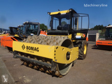 Bomag BW 213 PDH-5 used sheep-foot roller