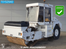 Caterpillar CB-535B használt egyhengeres úthenger
