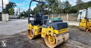 Tandem stamper Bomag BW138 AD