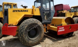 Compactador compactador monocilíndrico Dynapac CA25D