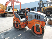 Compactador Hamm HD12 compactador tándem usado