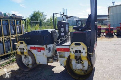 Bomag BW120 AD-3 used tandem roller