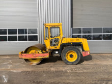 Jednoválcový zhutňovač Bomag BW172