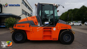 Compactador Hamm GRW 180i-12H compactador de neumáticos usado