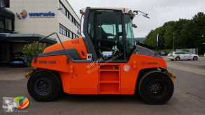 Compactador Hamm GRW 180i-12H compactador de neumáticos usado