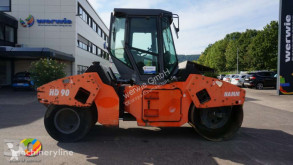 Hamm HD 90K compactor / roller used