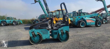 Compattatore tandem Bomag BW120 AD-4