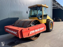 Dynapac CA612D compattatore monocilindro usato