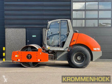 Compactador compactador monocilíndrico Atlas AW 1070